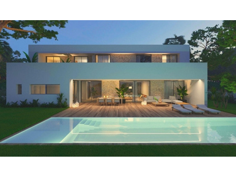 Einfamilienhaus kaufen in Pollença, 1.000 m² Grundstück, 280 m² Wohnfläche, 5 Zimmer