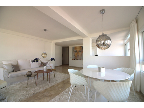 Etagenwohnung kaufen in Palma, 95 m² Wohnfläche, 3 Zimmer