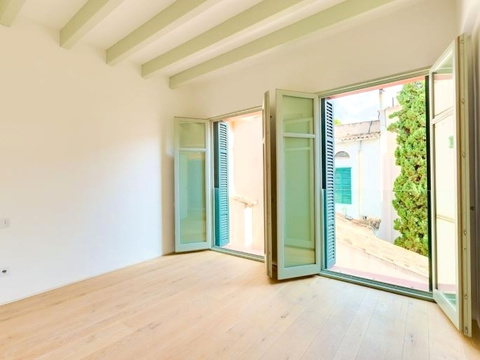 Stadthaus kaufen in Palma, 642 m² Wohnfläche, 5 Zimmer