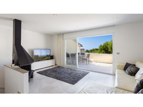Einfamilienhaus kaufen in Costa d'en Blanes, 4 Zimmer