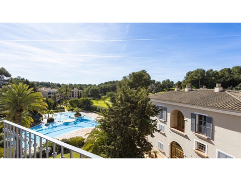 Etagenwohnung kaufen in Bendinant Bendinat Villas, 73 m² Wohnfläche, 3 Zimmer