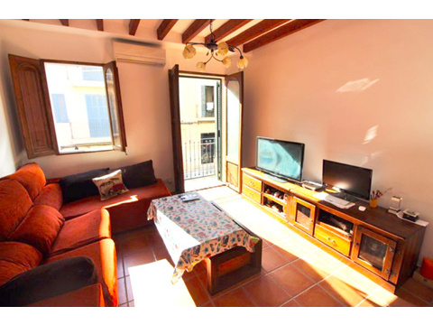 Etagenwohnung kaufen in Palma, 85 m² Wohnfläche, 3 Zimmer