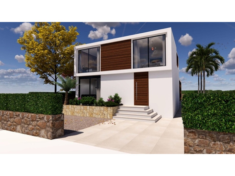 Einfamilienhaus kaufen, 323 m² Grundstück, 210 m² Wohnfläche, 5 Zimmer
