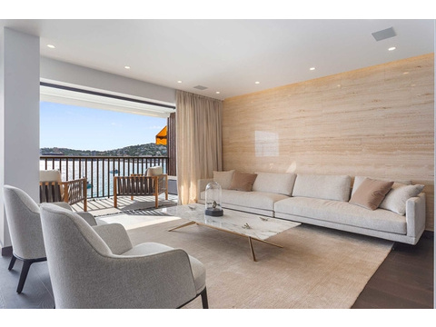 Etagenwohnung kaufen in Palma de Mallorca Cala Major, 147 m² Wohnfläche, 3 Zimmer