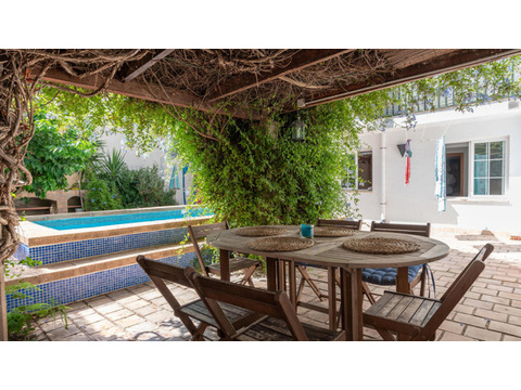 Erdgeschosswohnung kaufen in Palma, 123 m² Wohnfläche, 3 Zimmer