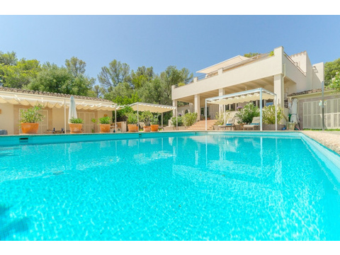 Einfamilienhaus kaufen in Palma, 1.021 m² Grundstück, 250 m² Wohnfläche