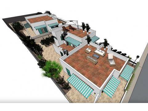 Einfamilienhaus kaufen in Santanyí, mit Garage, mit Stellplatz, 400 m² Grundstück, 103 m² Wohnfläche