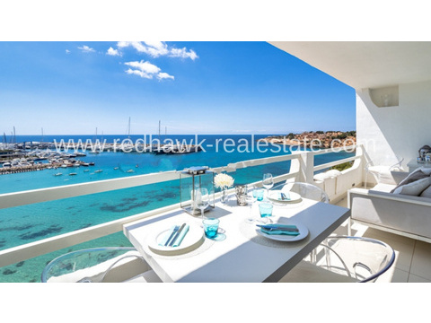 Wohnung kaufen in Calvià, 70 m² Wohnfläche, 3 Zimmer