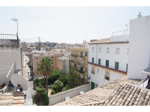 Etagenwohnung kaufen in Palma, 157 m² Wohnfläche, 4 Zimmer