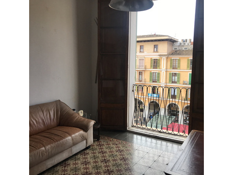 Etagenwohnung kaufen in Palma, 70 m² Wohnfläche, 2 Zimmer