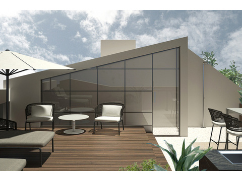 Stadthaus kaufen in Palma, mit Garage, 210 m² Wohnfläche, 4 Zimmer