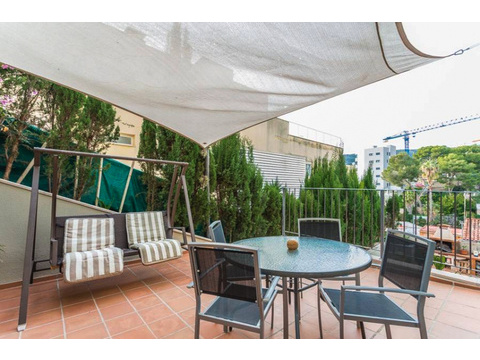Etagenwohnung kaufen in Palma, mit Garage, 235 m² Wohnfläche, 4 Zimmer