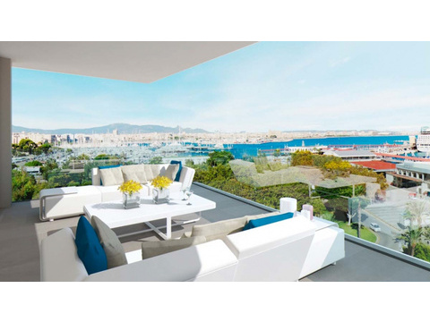 Etagenwohnung kaufen in Palma, mit Garage, 77,33 m² Wohnfläche, 2 Zimmer