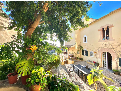 Einfamilienhaus kaufen in Palma, 511 m² Grundstück, 5 Zimmer