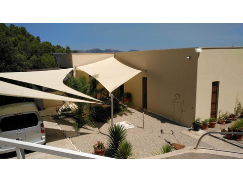 Einfamilienhaus kaufen in Esporles, 1.923 m² Grundstück, 94 m² Wohnfläche, 3 Zimmer