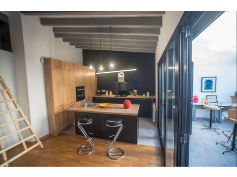 Etagenwohnung kaufen in Palma, 122 m² Wohnfläche, 3 Zimmer