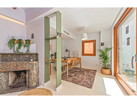 Etagenwohnung kaufen in Palma, 150 m² Wohnfläche