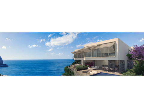 Einfamilienhaus kaufen in Port d’Andratx, mit Garage, 355 m² Wohnfläche, 4 Zimmer