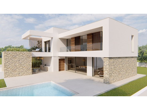 Einfamilienhaus kaufen in Santa Ponça, 1.060 m² Grundstück, 370 m² Wohnfläche