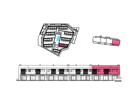 B9-1D penthouse