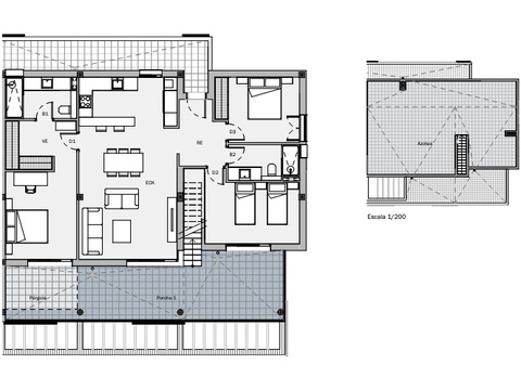 B9-1D penthouse