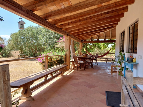 Landhaus kaufen in Felanitx, 16.000 m² Grundstück, 185 m² Wohnfläche, 4 Zimmer
