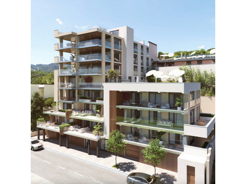 Etagenwohnung kaufen in Palma, mit Garage, 138 m² Wohnfläche, 3 Zimmer