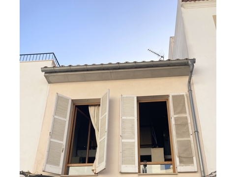 Reihenhaus kaufen in Palma, 64 m² Wohnfläche, 3 Zimmer