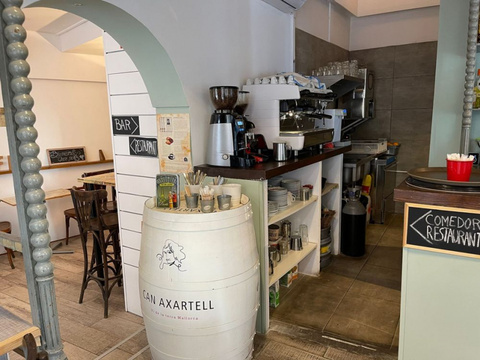 Cafeteria Bar - Palma - Fotos (18)