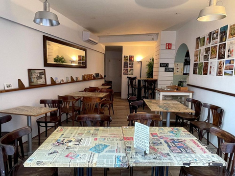 Cafeteria Bar - Palma - Fotos (12)