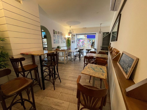 Cafeteria Bar - Palma - Fotos (11)