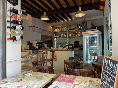 Cafeteria Bar - Palma - Fotos (14)