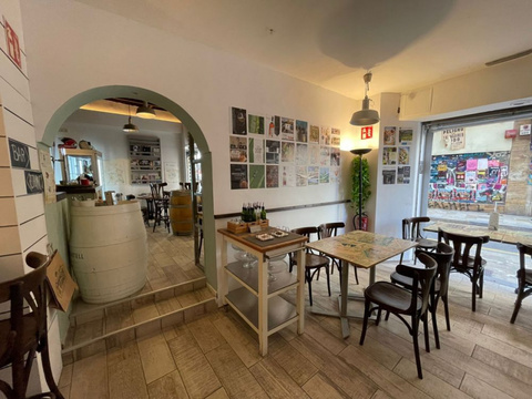 Cafeteria Bar - Palma - Fotos (10)