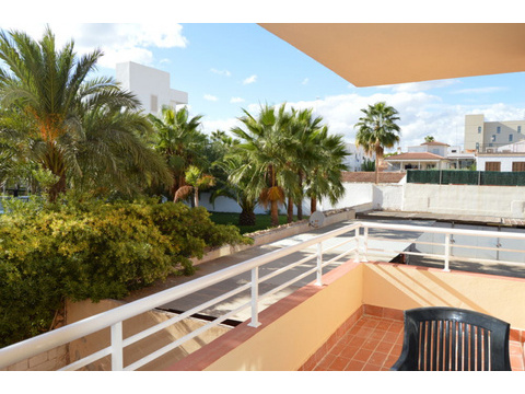 Etagenwohnung kaufen in Palma, 104 m² Wohnfläche, 4 Zimmer