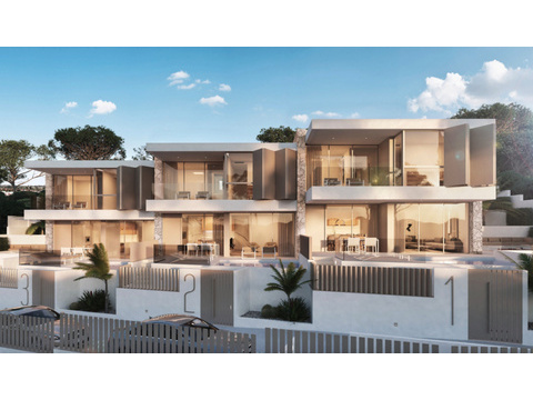 Einfamilienhaus kaufen in Capdepera, mit Stellplatz, 320 m² Grundstück, 119 m² Wohnfläche, 4 Zimmer