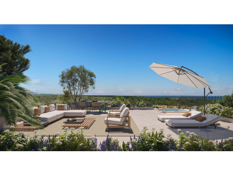 Einfamilienhaus kaufen in Cala Figuera, mit Garage, 596 m² Grundstück