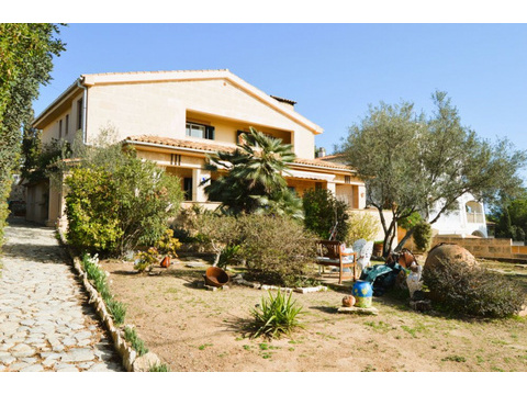 Einfamilienhaus kaufen in Santa Ponça, 1.260 m² Grundstück, 305 m² Wohnfläche, 4 Zimmer