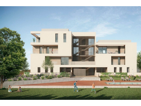 Penthousewohnung kaufen in Palma, mit Garage, 87 m² Wohnfläche, 4 Zimmer