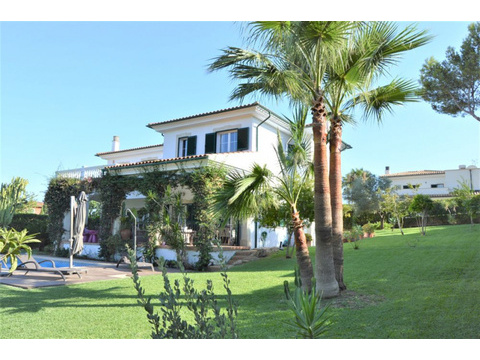 Einfamilienhaus kaufen in Palmanova, 1.215 m² Grundstück, 286 m² Wohnfläche, 5 Zimmer