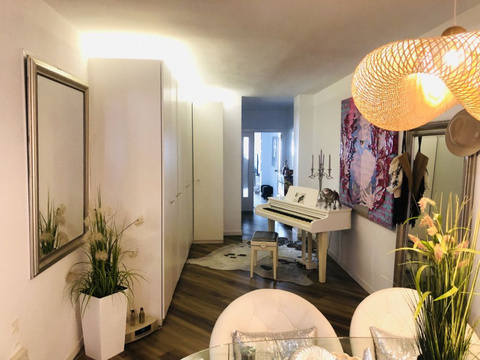 Etagenwohnung kaufen in El Arenal, 140 m² Wohnfläche, 3 Zimmer