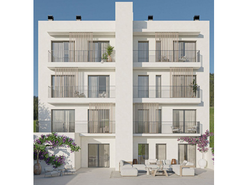 Haus kaufen in Llucmajor, 1.135 m² Wohnfläche