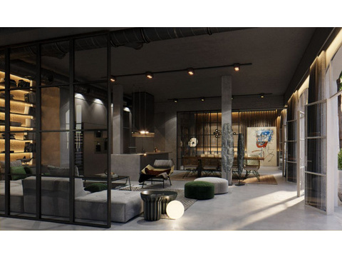 Loft-Apartment - Porto Cristo - 565K - Fotos (9)