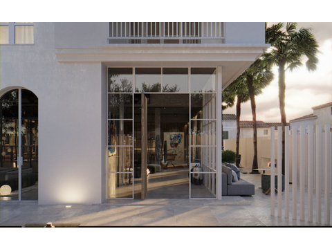 Loft-Apartment - Porto Cristo - 565K - Fotos (4)