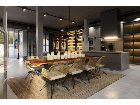 Loft-Apartment - Porto Cristo - 565K - Fotos (3)
