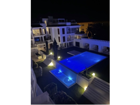 Loft-Apartment - Porto Cristo - 565K - Fotos (7)