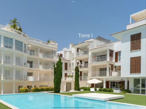 Loft-Apartment - Porto Cristo - 565K - Fotos (4)