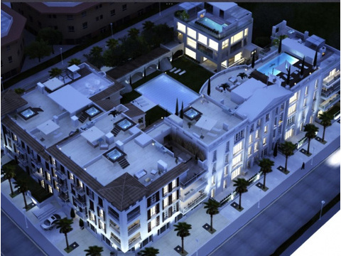 Loft-Apartment - Porto Cristo - 565K - Fotos (2)