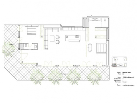 Loft-Apartment - Porto Cristo - 565K - Fotos (1)