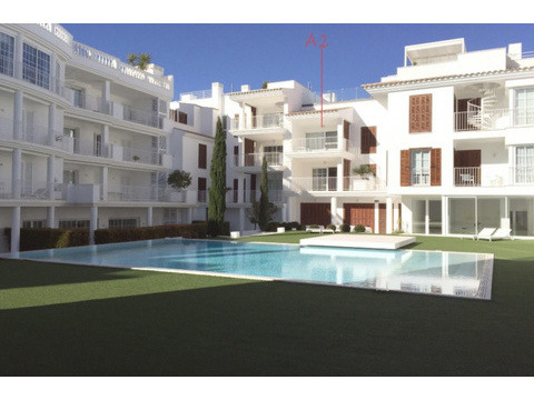 Apartment C1 - Porto Cristo - 328K - Fotos (1)