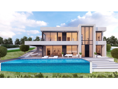 Einfamilienhaus kaufen in Sa Torre, 1.027 m² Grundstück, 192 m² Wohnfläche, 5 Zimmer